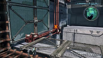 Xenoblade Chronicles X