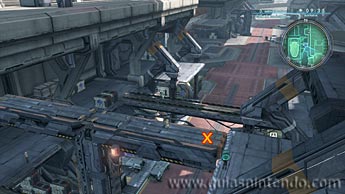 Xenoblade Chronicles X