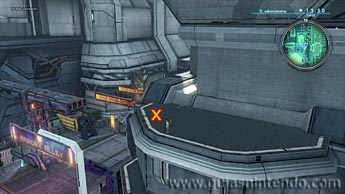 Xenoblade Chronicles X