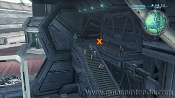 Xenoblade Chronicles X