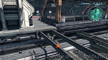 Xenoblade Chronicles X