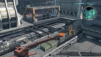 Xenoblade Chronicles X