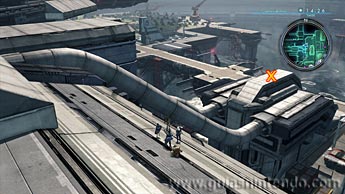 Xenoblade Chronicles X