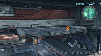 Xenoblade Chronicles X