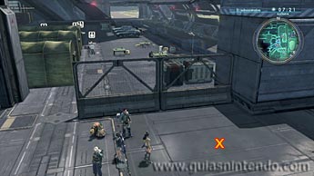 Xenoblade Chronicles X