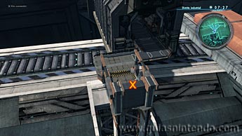 Xenoblade Chronicles X