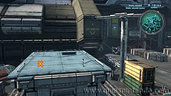 Xenoblade Chronicles X