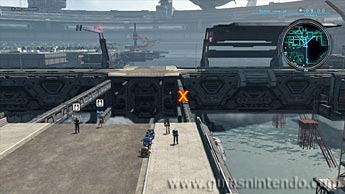 Xenoblade Chronicles X