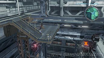 Xenoblade Chronicles X