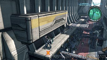 Xenoblade Chronicles X