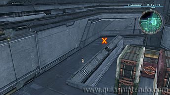 Xenoblade Chronicles X