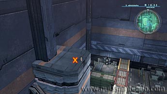 Xenoblade Chronicles X