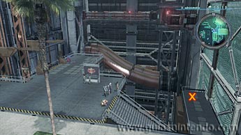 Xenoblade Chronicles X