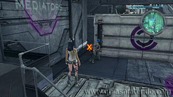 Xenoblade Chronicles X