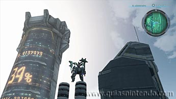 Xenoblade Chronicles X