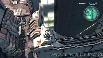 Xenoblade Chronicles X