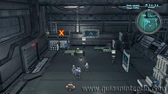 Xenoblade Chronicles X