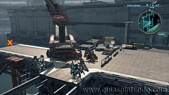 Xenoblade Chronicles X