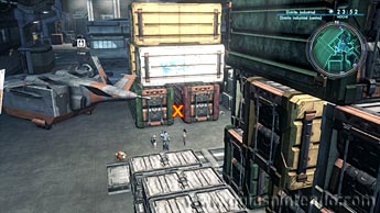 Xenoblade Chronicles X