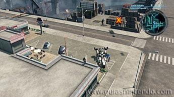 Xenoblade Chronicles X