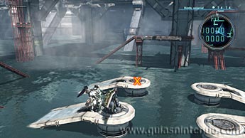 Xenoblade Chronicles X