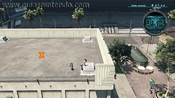 Xenoblade Chronicles X