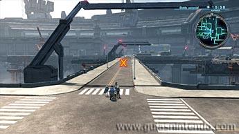 Xenoblade Chronicles X