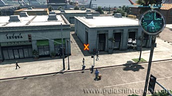 Xenoblade Chronicles X