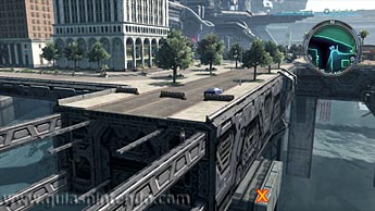 Xenoblade Chronicles X