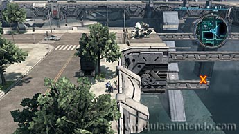 Xenoblade Chronicles X