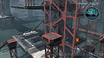 Xenoblade Chronicles X