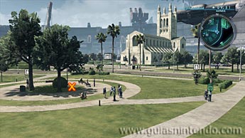 Xenoblade Chronicles X