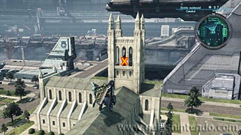 Xenoblade Chronicles X