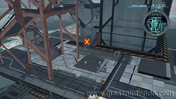 Xenoblade Chronicles X