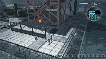 Xenoblade Chronicles X