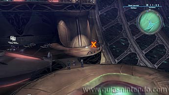 Xenoblade Chronicles X