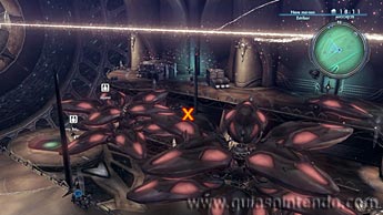 Xenoblade Chronicles X