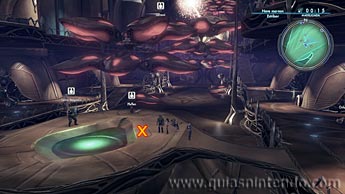 Xenoblade Chronicles X