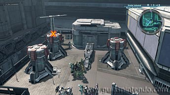 Xenoblade Chronicles X