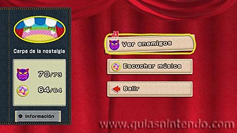 Yoshi's Woolly World (Wii U)