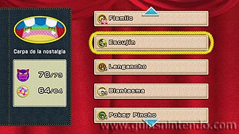 Yoshi's Woolly World (Wii U)