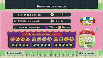 Yoshi's Woolly World (Wii U)