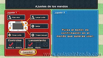 Yoshi's Woolly World (Wii U)