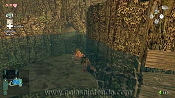 The Legend of Zelda: Twilight Princess HD