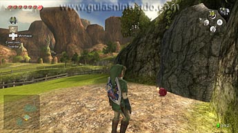 The Legend of Zelda: Twilight Princess HD
