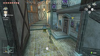 The Legend of Zelda: Twilight Princess HD
