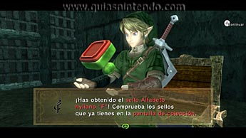 The Legend of Zelda: Twilight Princess HD