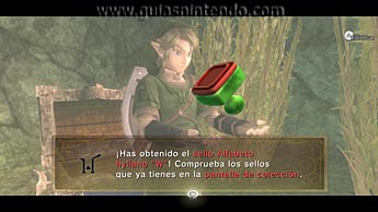 The Legend of Zelda: Twilight Princess HD
