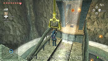 The Legend of Zelda: Twilight Princess HD