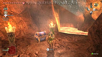 The Legend of Zelda: Twilight Princess HD